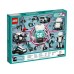 LEGO Mindstroms 51515 Izumiteljski robot 